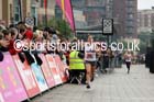 Girls Junior Great North Run. Photo: David T. Hewitson/Sports for All Pics